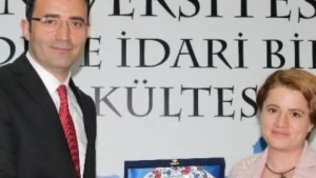 SPK Yetkilileri Selçuk'ta