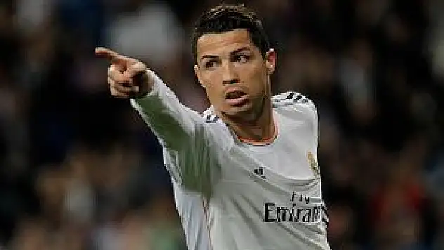 Ronaldo'nun sakatlığı ciddi