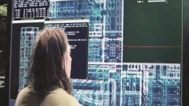 Türkiye'ye 6 ülkeden siber saldırı