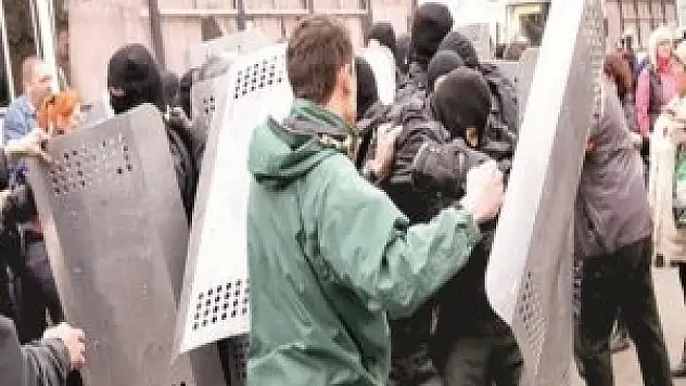 Soğuk savaş yeniden