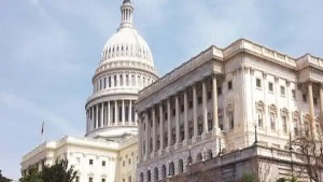 ABD'de yine sözde soykırım oyunu