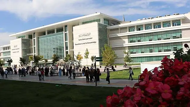 KTO Karatay Üniversitesi, yeni hikâyeler yazmak için öğrencilerini bekliyor
