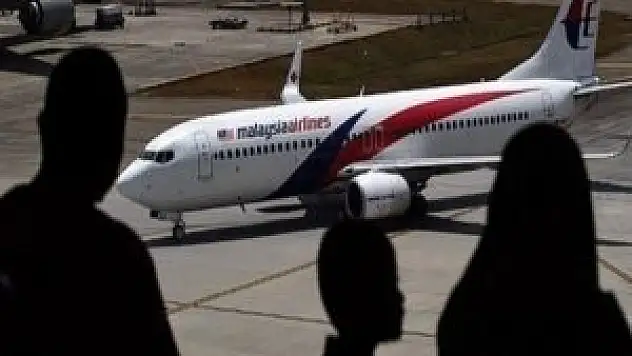 'Sinyaller uçağın kara kutusundan geliyor'