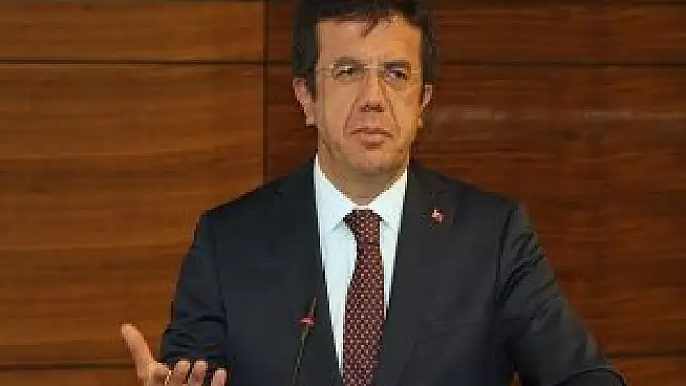 Bakan Zeybekçi'den kur yorumu