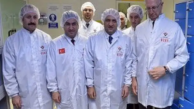 Google Maps'e rakip Türk Maps geliyor