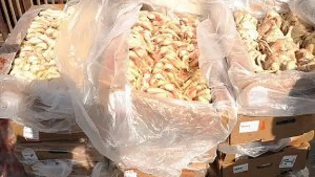 Ambalajsız tavuk satışına yasak geliyor