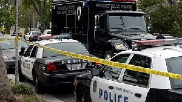 ABD'de nakliye aracı otobüse çarptı: 9 ölü, 35 yaralı