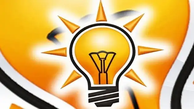 AK Parti 'tebdili kıyafet'le sahaya indi!