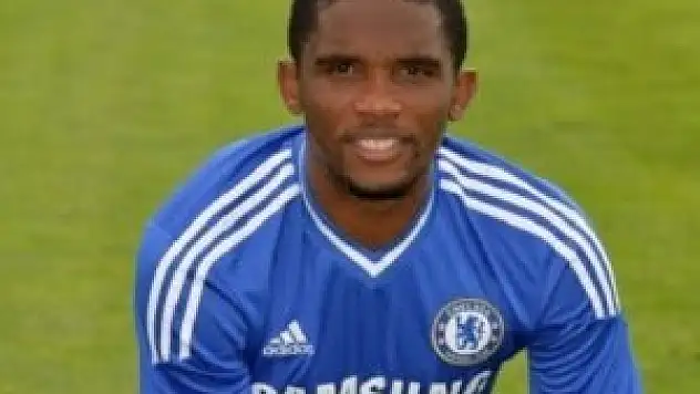 Beşiktaş, Eto'o'nun kontratını hazırladı