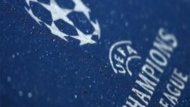 İşte Şampiyonlar Ligi eşleşmeleri