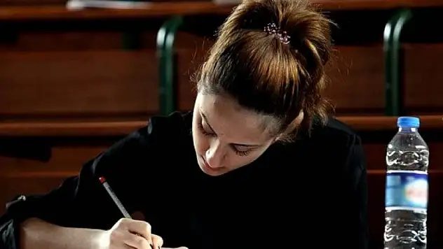 ALES giriş belgeleri erişime açıldı