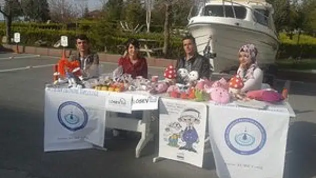 LÖSEV Beyşehir kampüsünde