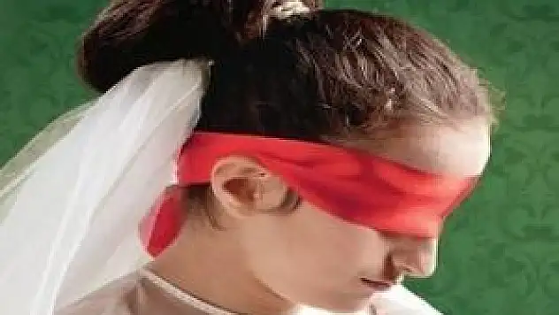 Konya'da çocuk evlilikleri sorunu toplantısı