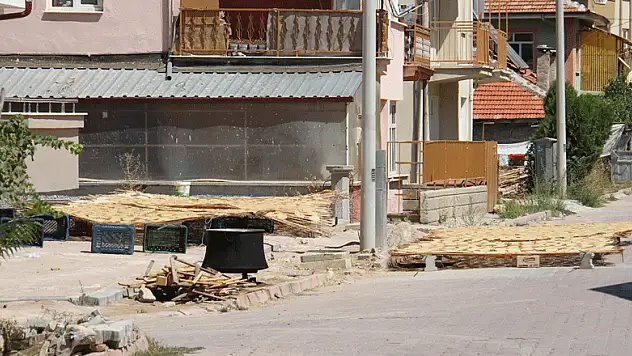 Beyşehir'in tarhana geleneği