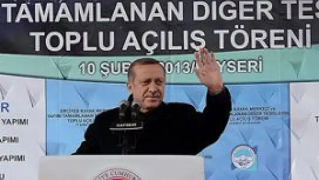 'Bu yolda hazırlıklarımızı yapıyoruz'