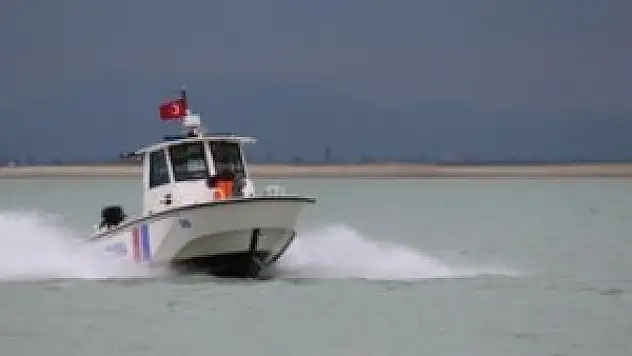 Beyşehir Gölü'nde olta ile avlananlara 9 bin 570 lira ceza