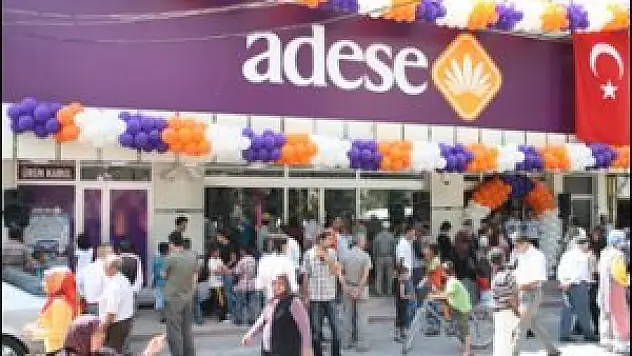 Konya'da 'Fairy Etli Pilav Şenliği'