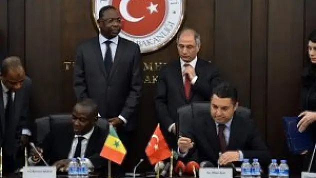 AA ile APS arasında işbirliği