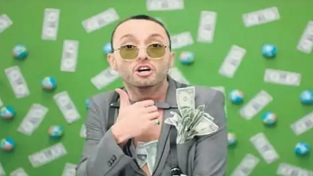 Savcılıktan Mabel Matiz kararı!