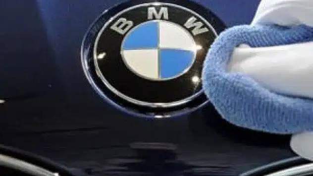 BMW yarım milyon aracı geri çağırıyor
