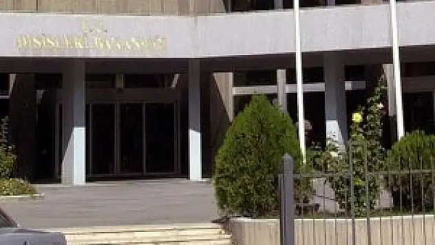 Dışişleri'nden 'Mogadişu' kınaması