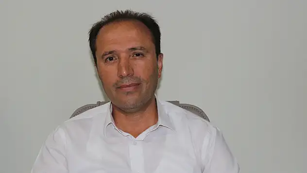 Amaç, insanla uğraşmak değil insana ulaşmak