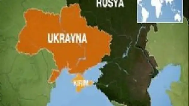 Cenevre'de Ukrayna toplantısı