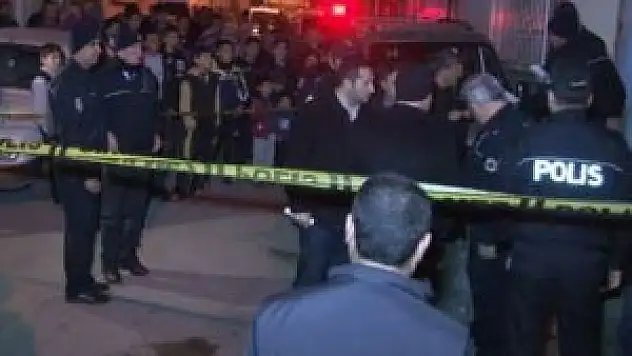 Oynadığı tüfeğin ateş aldığı iddia edilen çocuk öldü