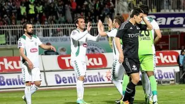 MAÇIN ARDINDAN - Mesut Bakkal, iki takımın da kazanmayı istediğini, böylece iyi bir oyunun ortaya çıktığını belirtti.