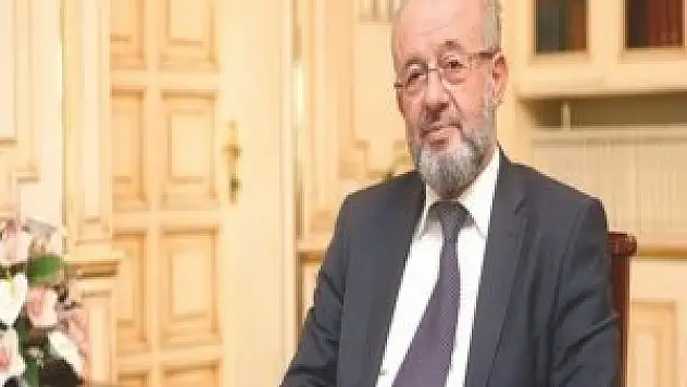 Kutlu Doğum'a 1100 etkinlik