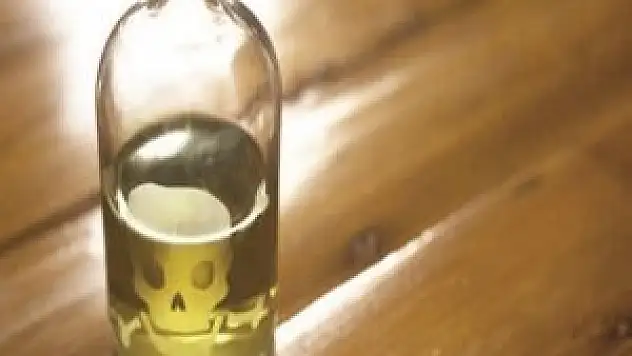 Çocuk gelinin acı intikamı