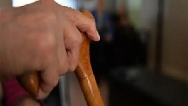 50 yaş üstüne tehlike sinyali