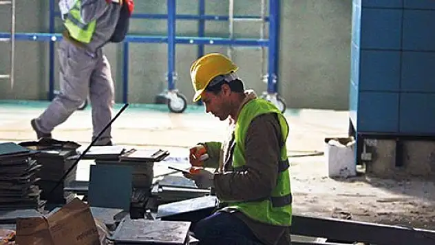 1 milyon taşeron işçinin beklediği tarih belli oldu