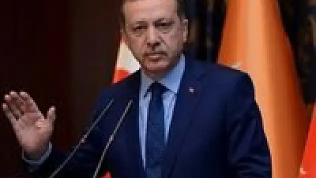 Erdoğan'ın A Takımı'na 3 yeni isim