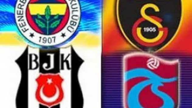 Dört büyükler, Konya deplasmanında gülemedi