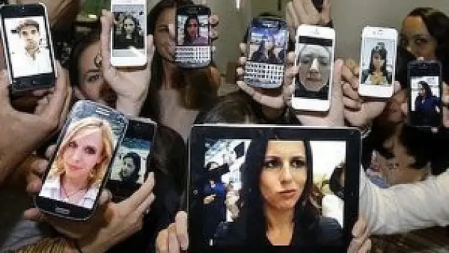 'Selfie' çılgınlığına psikiyatrist yorumu