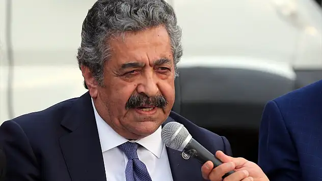 MHP, Af Teklifi Önerisini Açıkladı