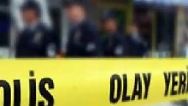 Kayseri'de bulunan erkek cesedi