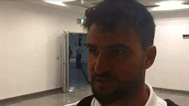 Ömer Ali: Geçen yıl bunu yapamıyorduk!