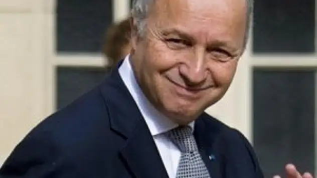 30 yıl sonra ilk bakan ziyareti