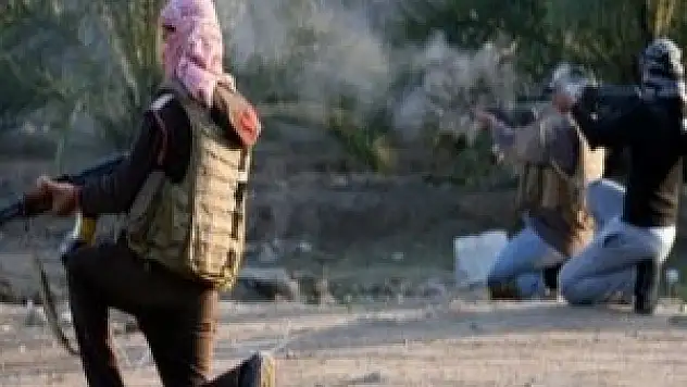 Irak'ta şiddet olayları: 3 ölü 14 yaralı