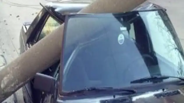 Facianın eşiğinden dönüldü