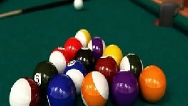 En fazla madalya Türk bilardocularda