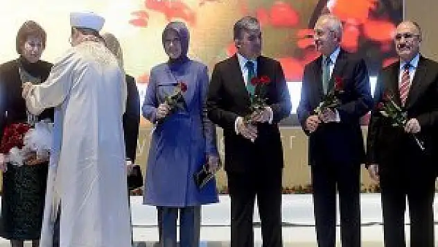 Kutlu Doğum Haftası etkinlikleri başladı