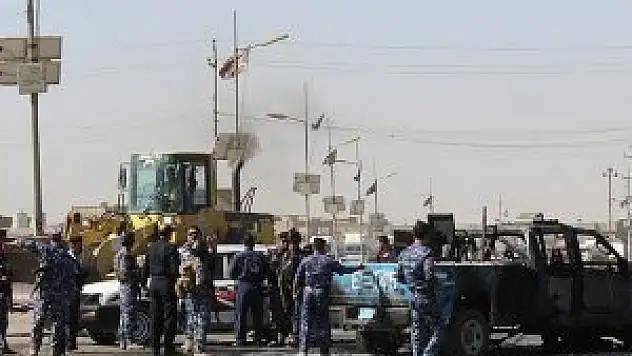 Kerkük'te bombalı saldırı: 6 ölü, 15 yaralı