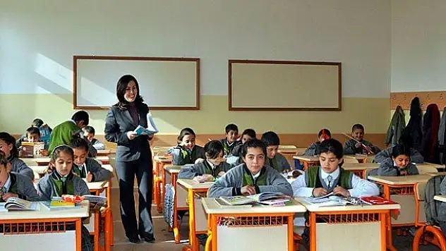 Yarı yıl tatili bitti