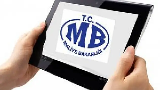 Maliye'ye 'tabletli' yoklama memurları geliyor