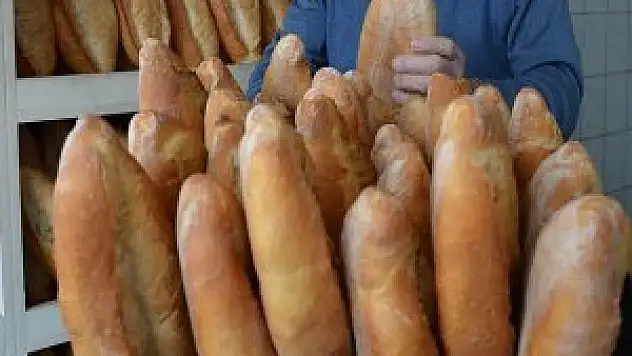 'Ekmeğe zam söz konusu değil'