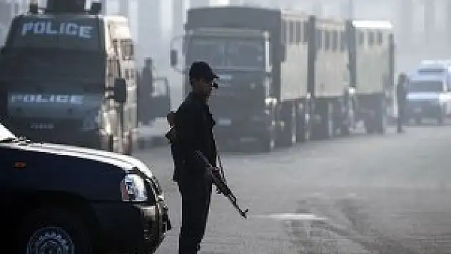 'İttihadiye olayları' duruşması başladı