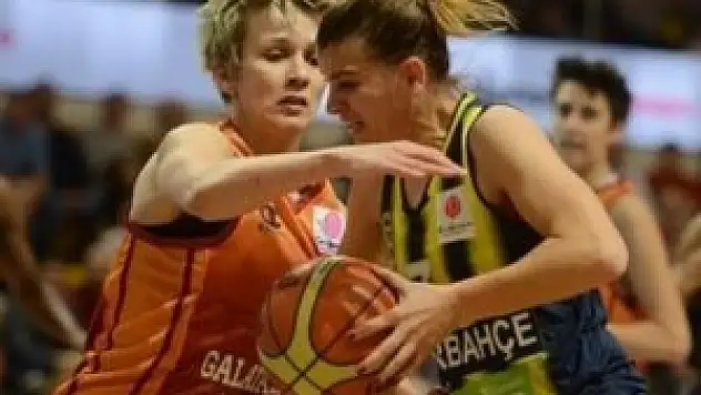 Avrupa'nın en büyüğü Galatasaray